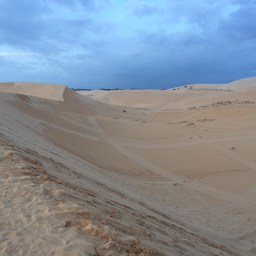 The Last Days in Saigon and to the Beach!