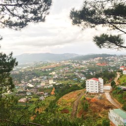 Da Lat, a Cool Retreat from the Heat