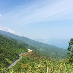 Beach Days and Illuminated Nights in Hoi An