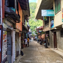 Journey to the Philippines 